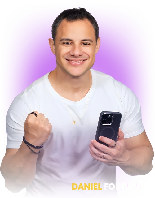 Daniel Fortune